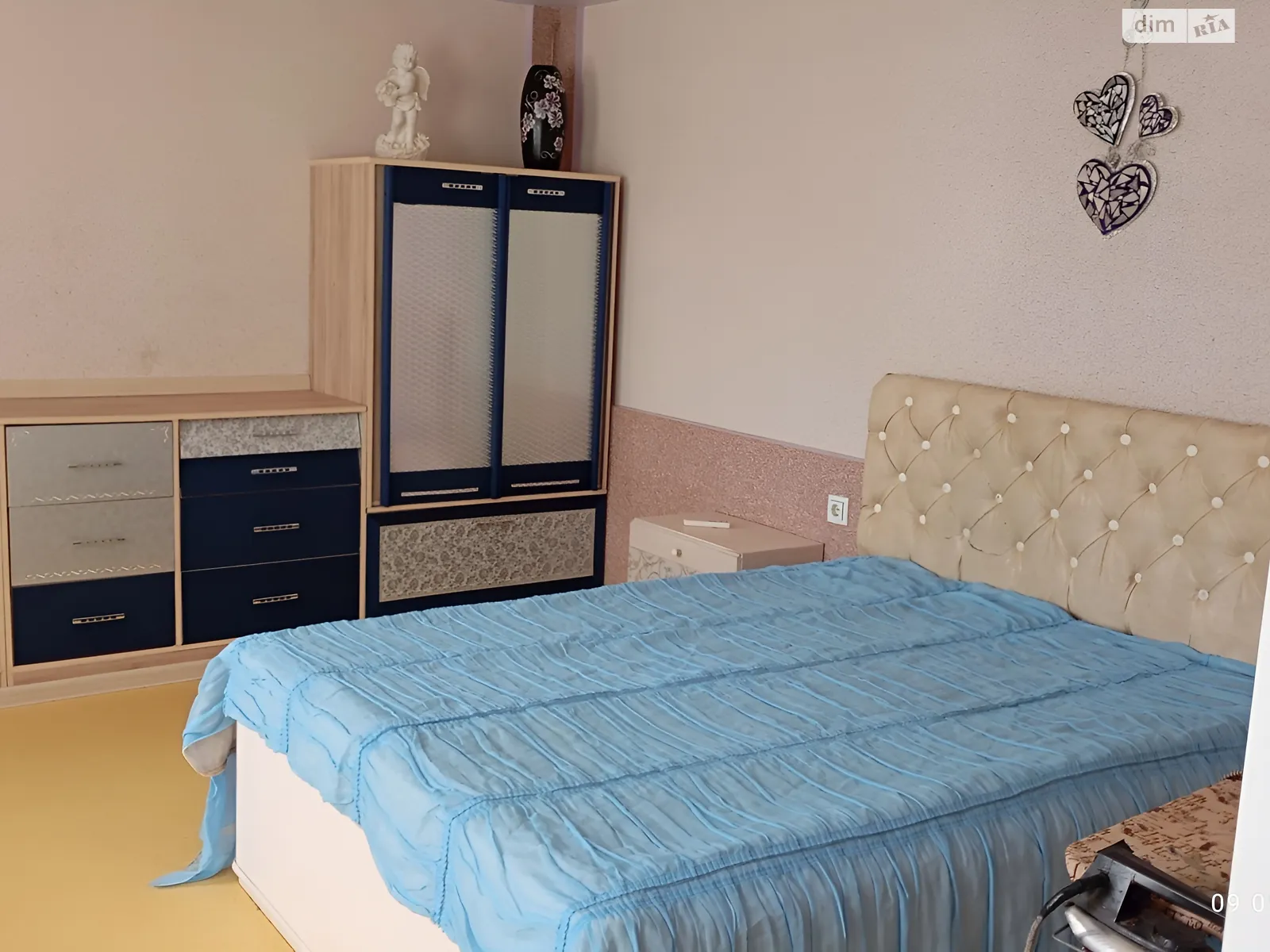 Сдается в оренду частина будинку 45 кв. м з балконом, цена: 7000 грн - фото 1