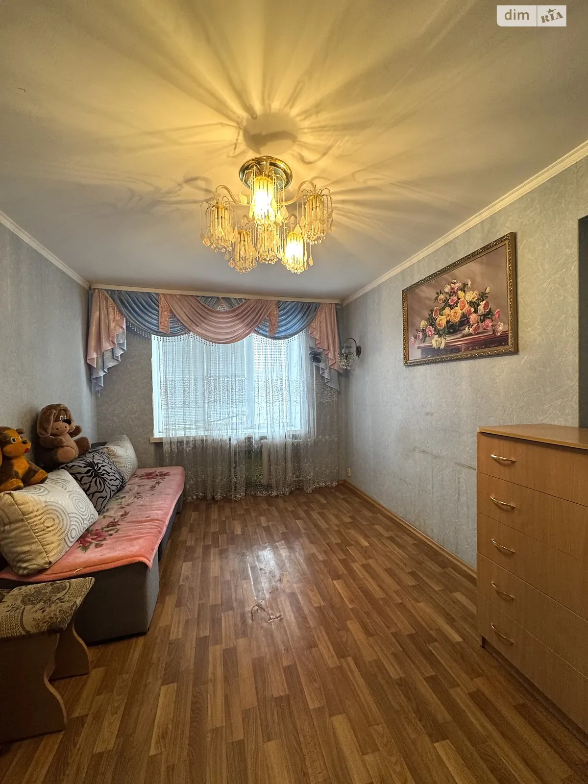 Продается комната 39.5 кв. м в Ровно, цена: 22000 $ - фото 1