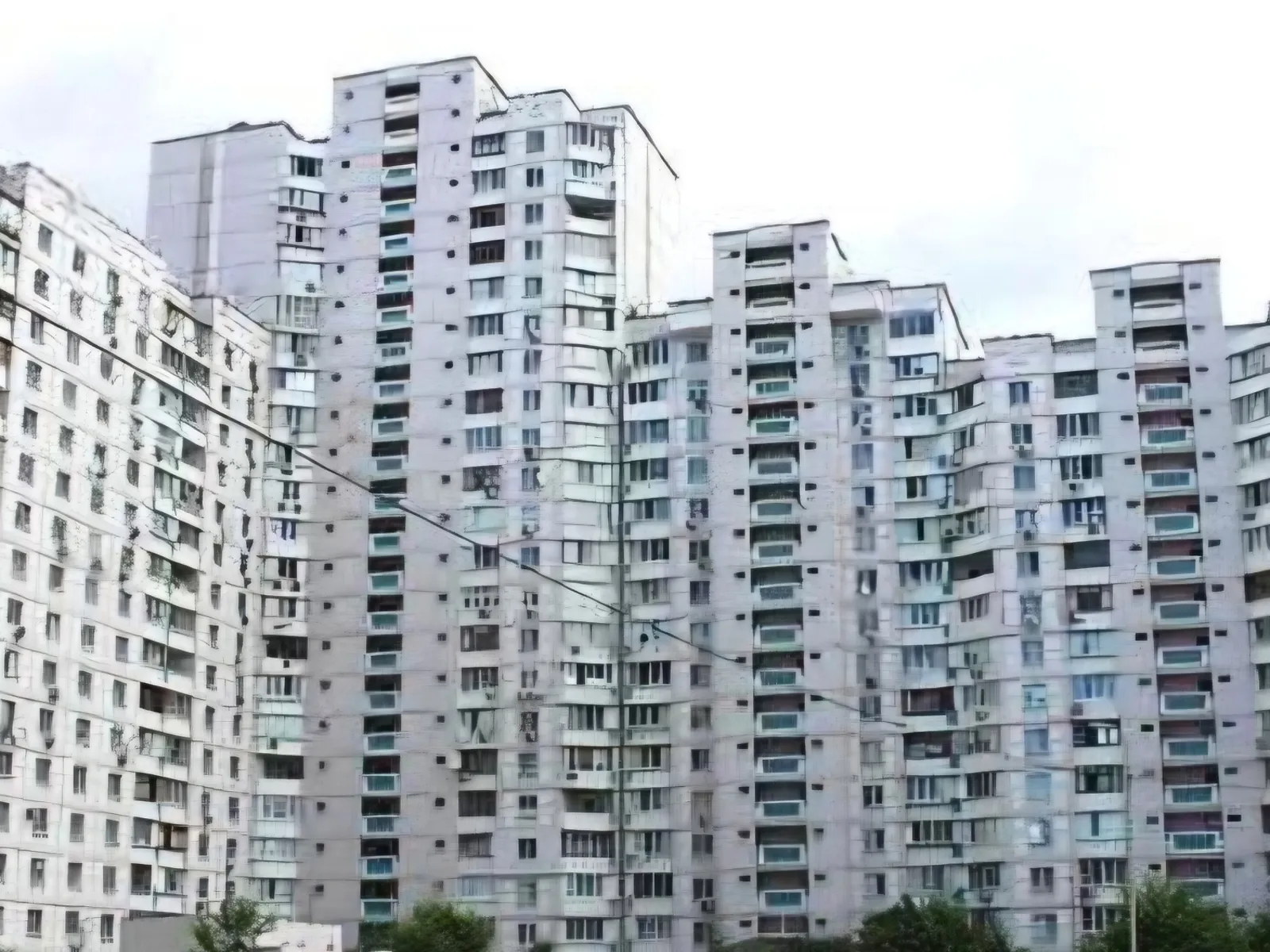просп. Червоної Калини(Маяковського Володимира), 91В Троєщина Київ - фото 1