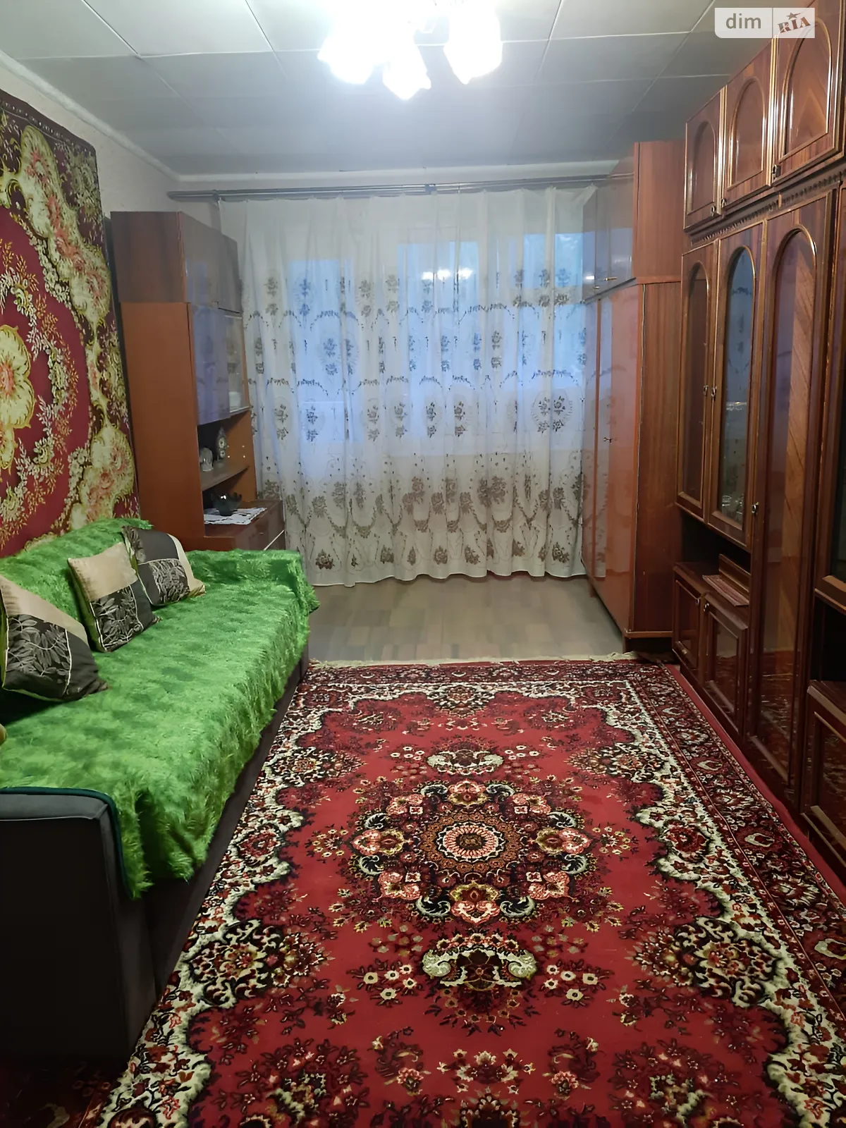 Сдается в аренду 2-комнатная квартира 60 кв. м в Одессе - фото 1