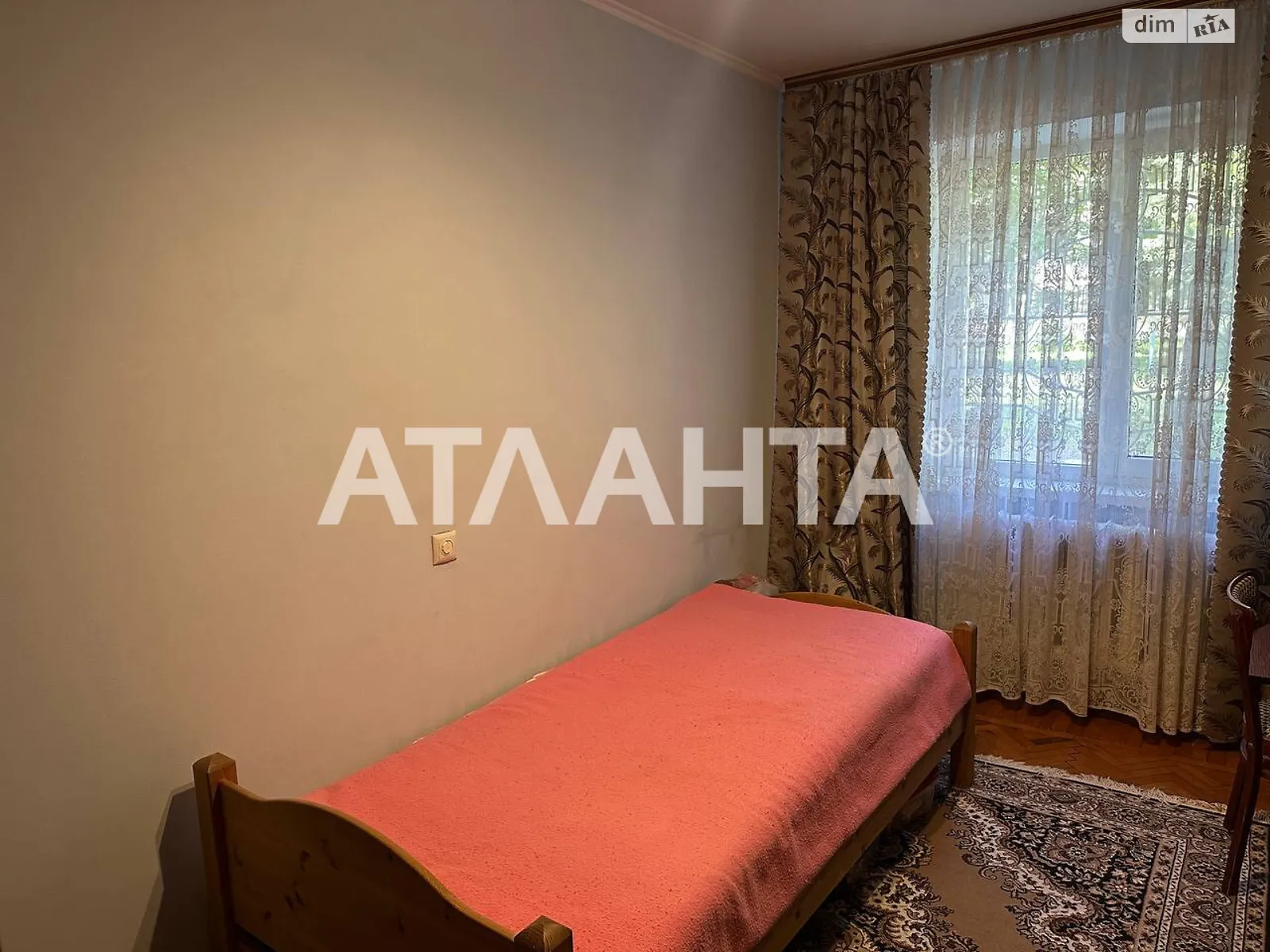 Продается 3-комнатная квартира 67 кв. м в Виннице, просп. Космонавтов - фото 1