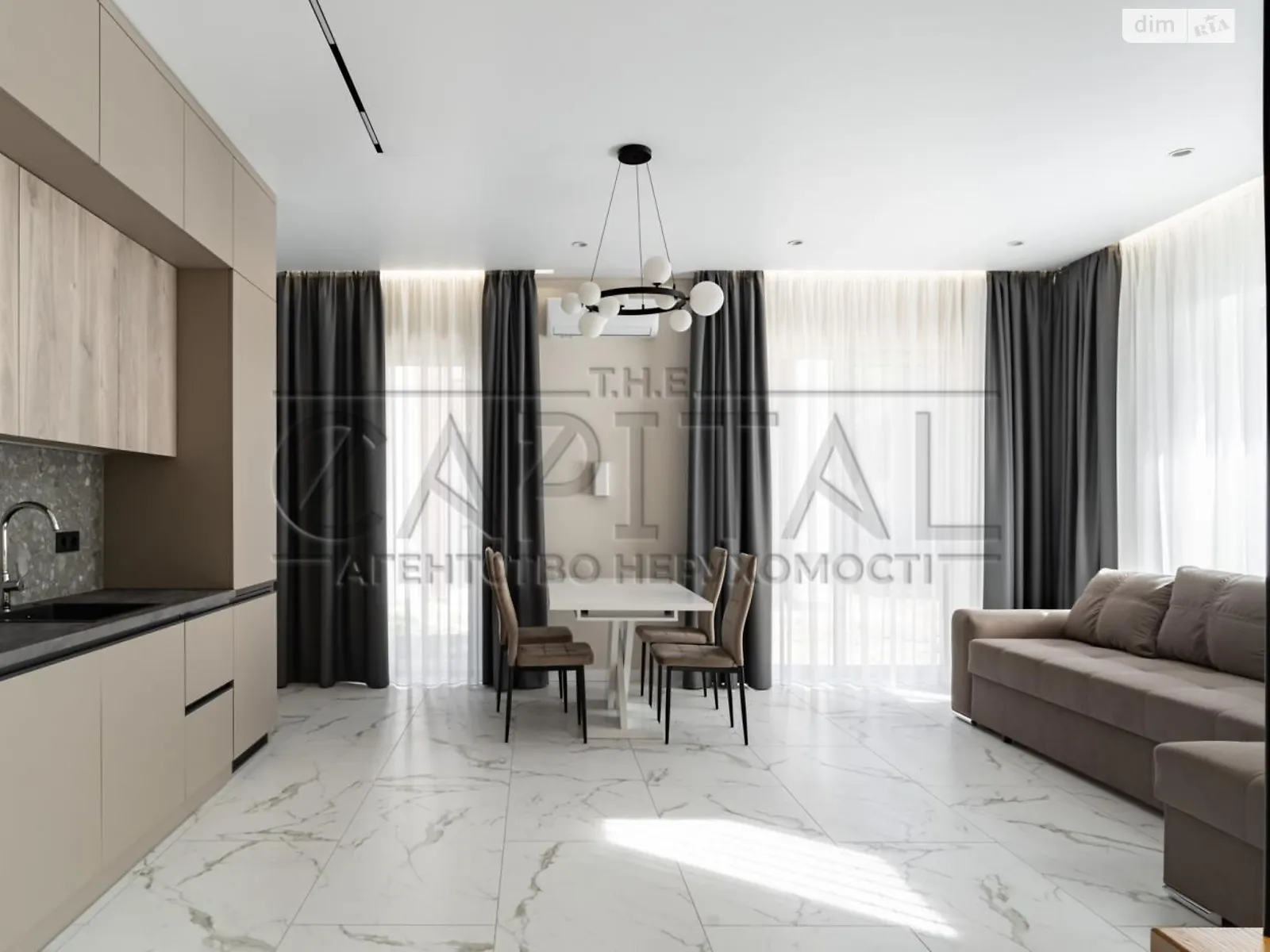 Крюківщина, цена: 180000 $ - фото 1