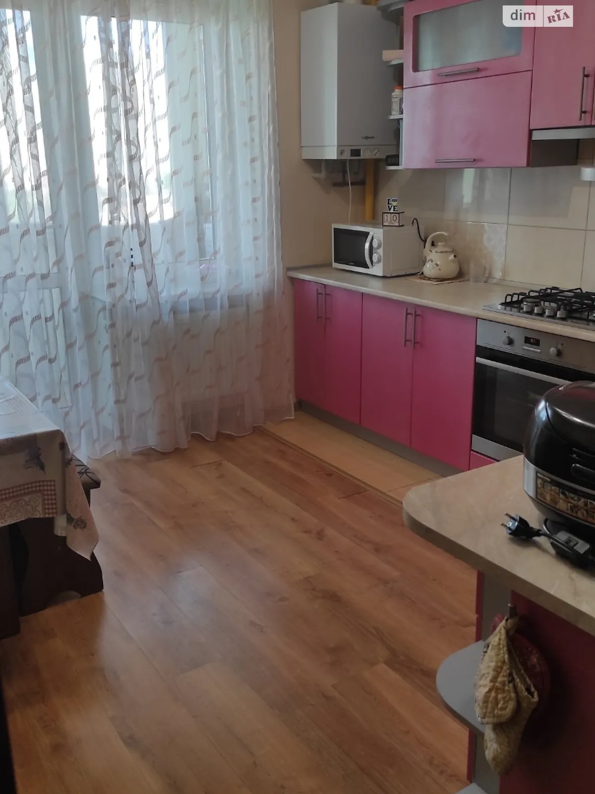 2-комнатная квартира 65 кв. м в Тернополе, ул. Академика Сергея Королева - фото 1