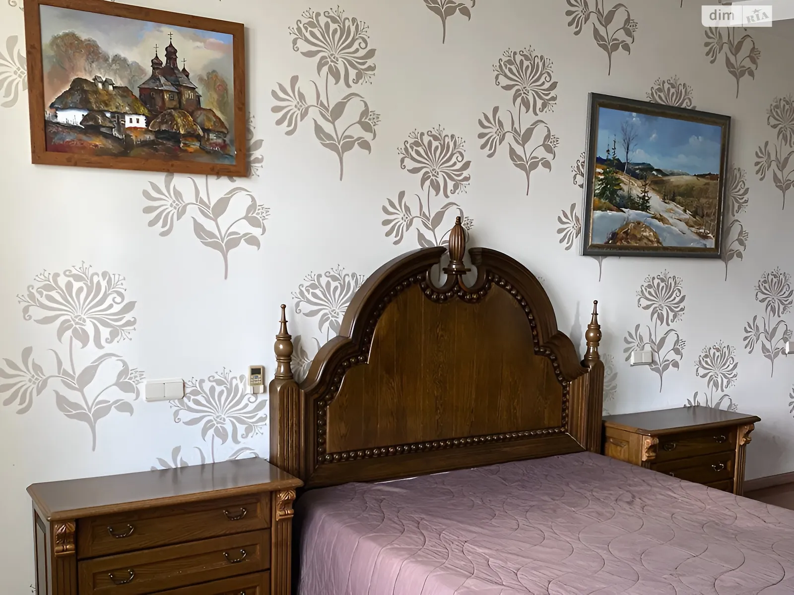 Сдается в аренду 2-комнатная квартира 110 кв. м в Киеве, ул. Коновальца Евгения, 32Б - фото 1