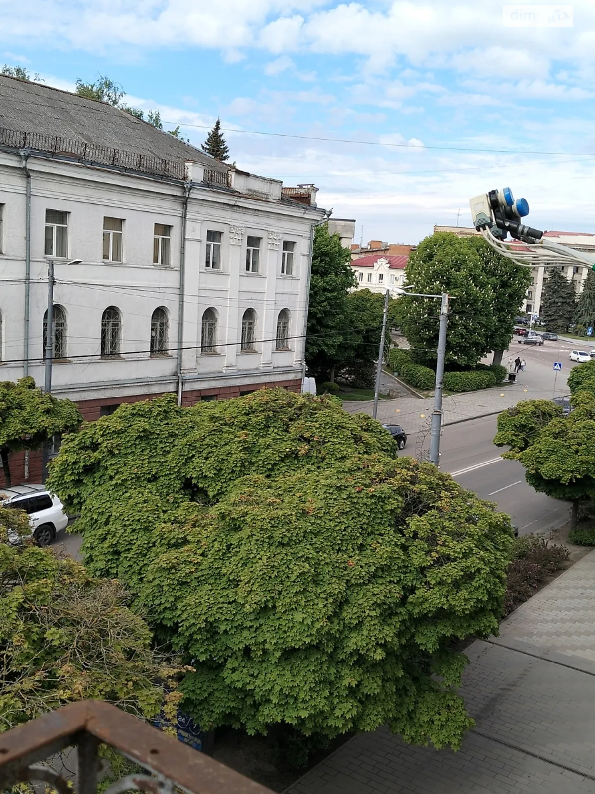 Продається 3-кімнатна квартира 75 кв. м у Житомирі, вул. Велика Бердичівська - фото 1