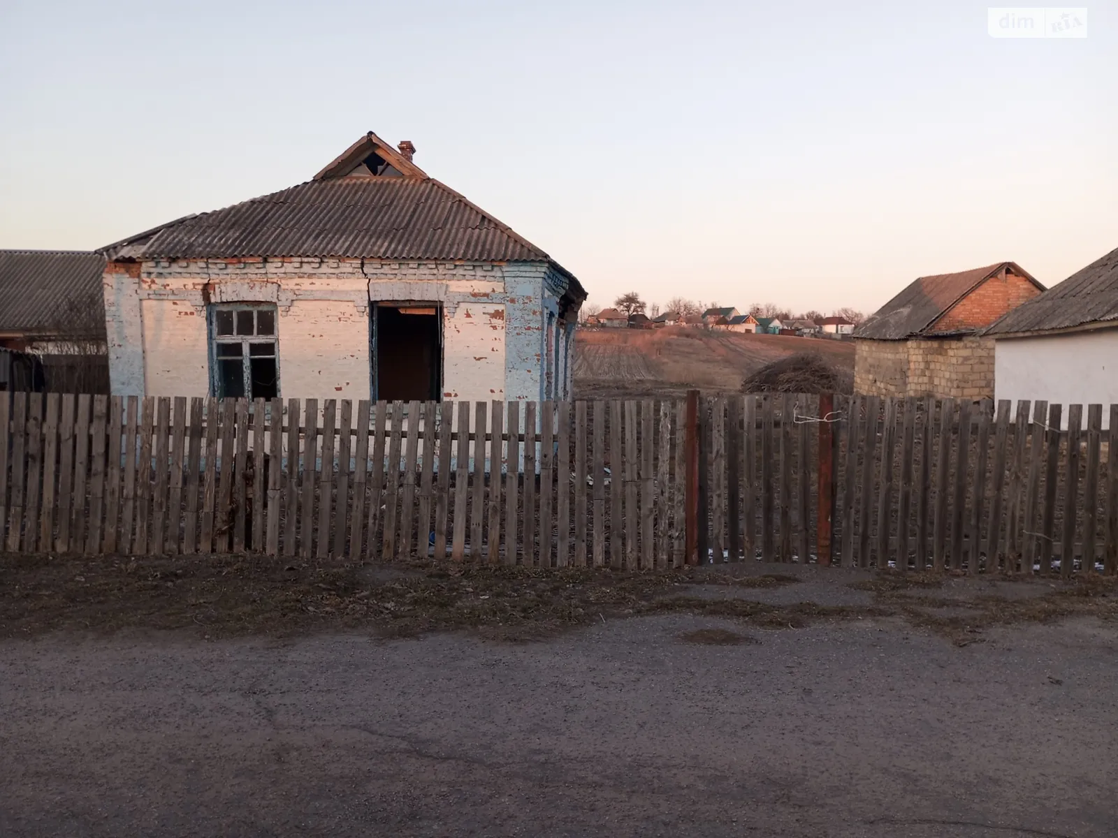 Продается земельный участок 25 соток в Киевской области, цена: 3000 $ - фото 1