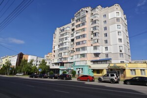 Долгосрочная аренда квартиры, Винница, р‑н. Подолье, Зодчих улица, дом 20