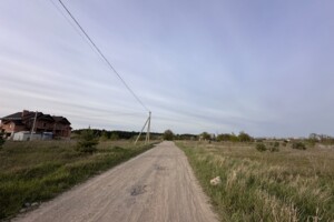 Продаж ділянки під житлову забудову, Вінницька, Агрономічне, Солов'їний провулок