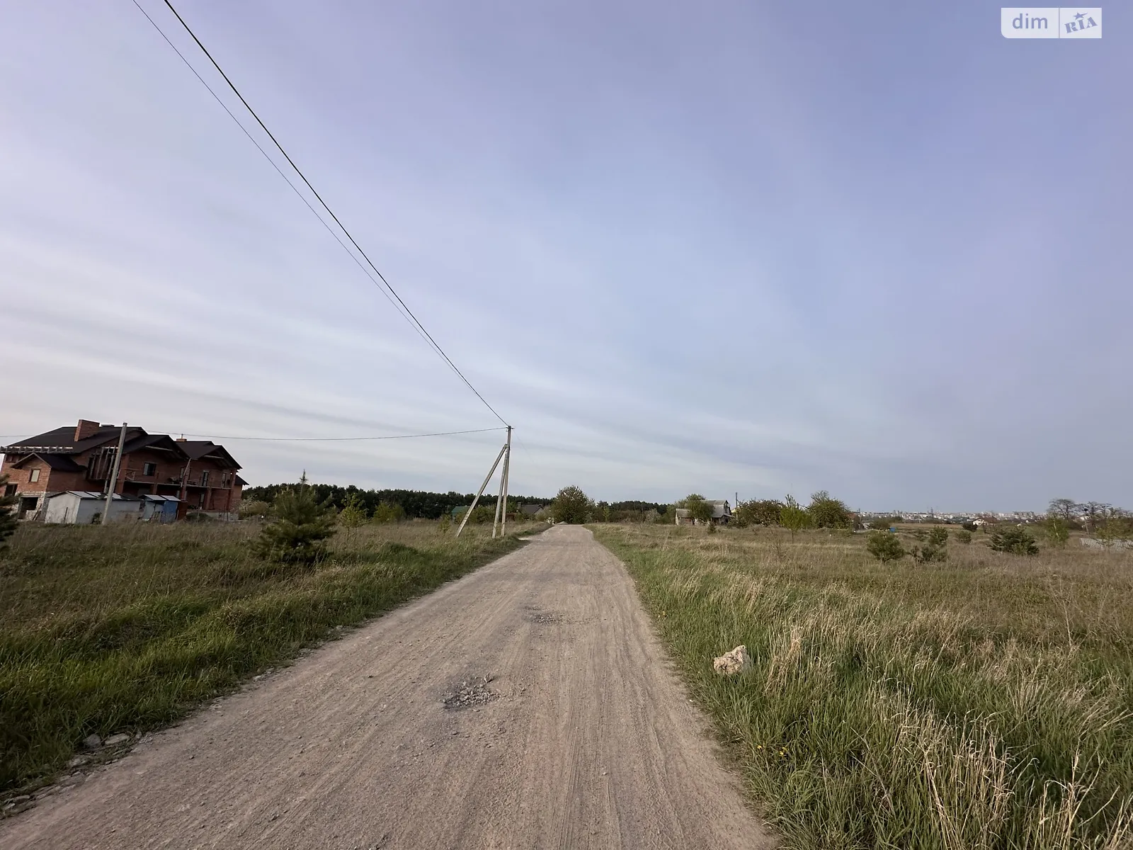 Продається земельна ділянка 9 соток у Вінницькій області, цена: 24999 $ - фото 1