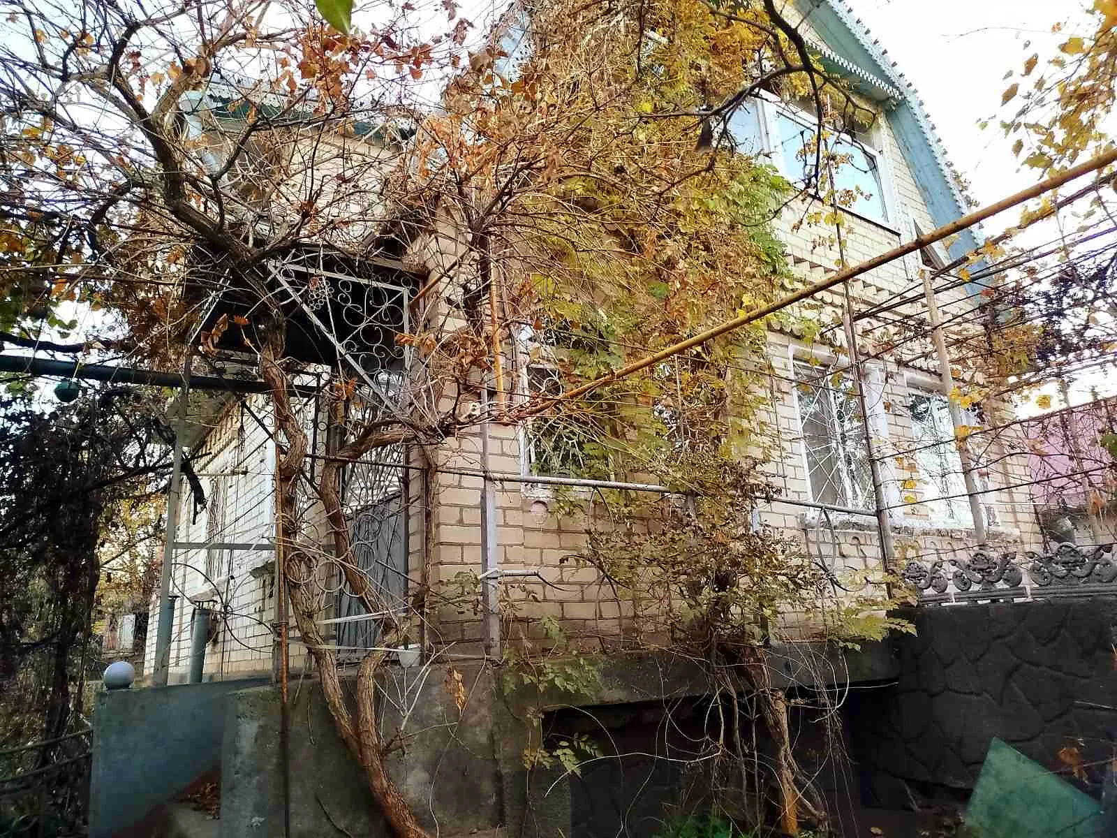 Продається будинок 2 поверховий 120 кв. м з мансардою, цена: 25000 $ - фото 1