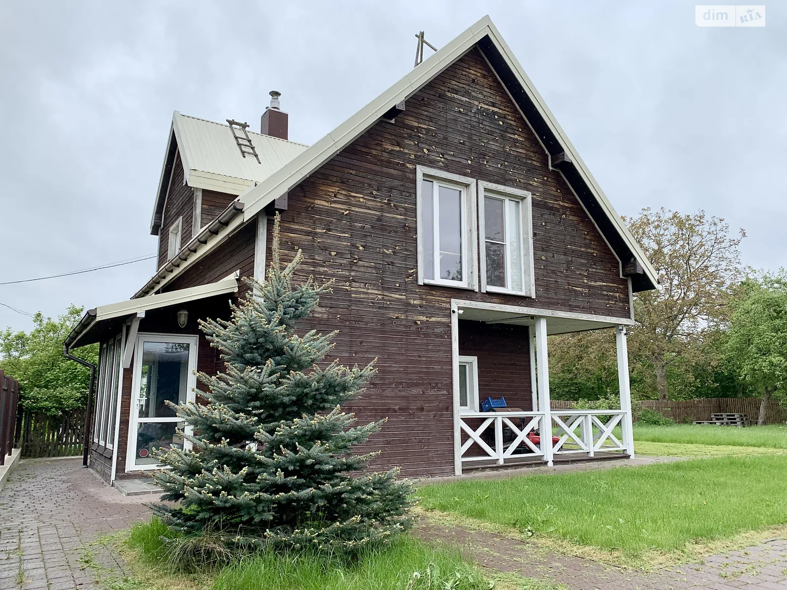 вул. Затишна Солонка, цена: 99000 $ - фото 1