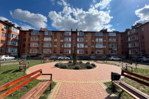 Продажа квартиры, Винницкая, Агрономичное, Центральная (Мичурина) улица, дом 45
