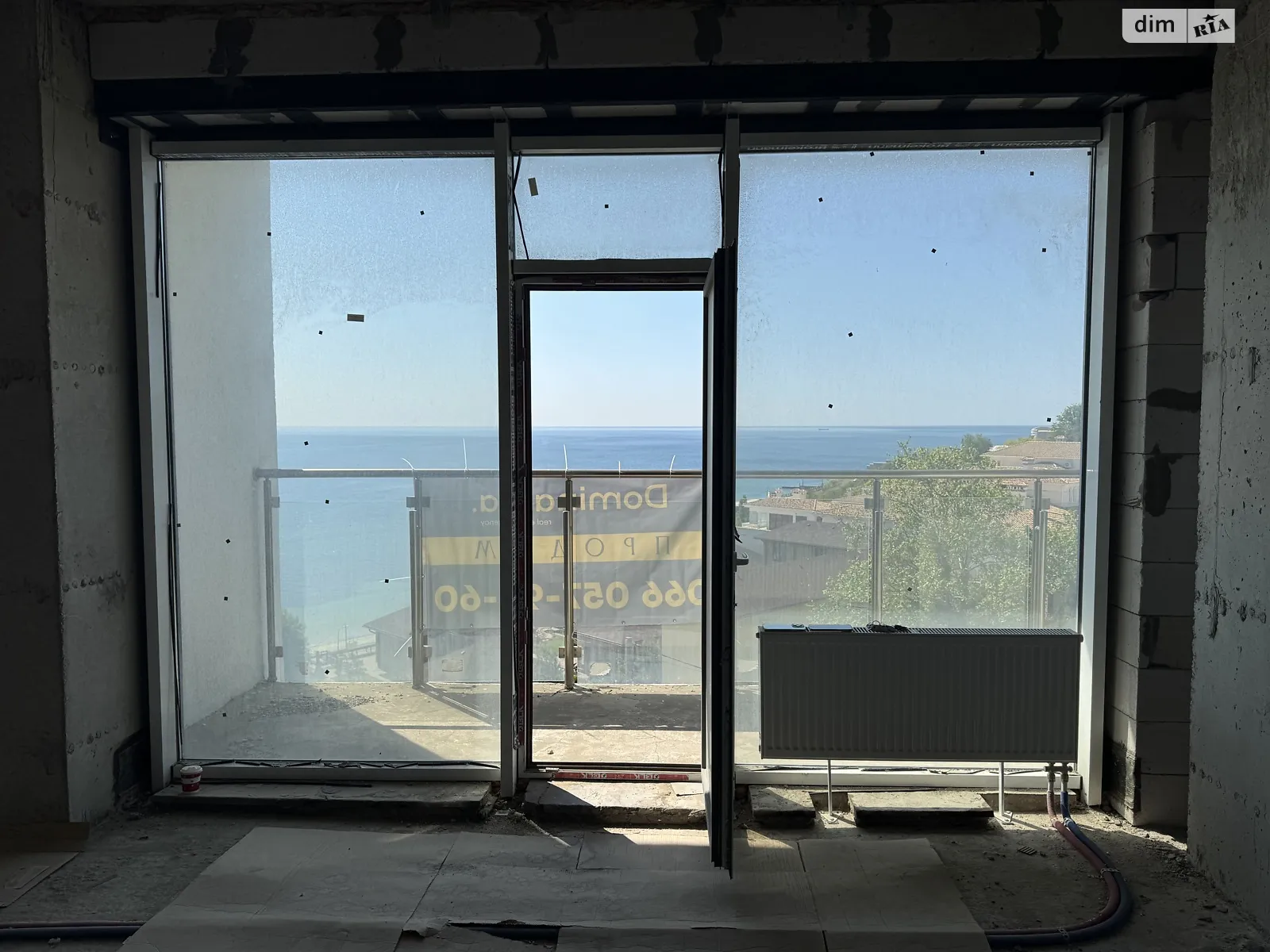 Продается 2-комнатная квартира 81 кв. м в Одессе, пер. Ванный, 1 - фото 1