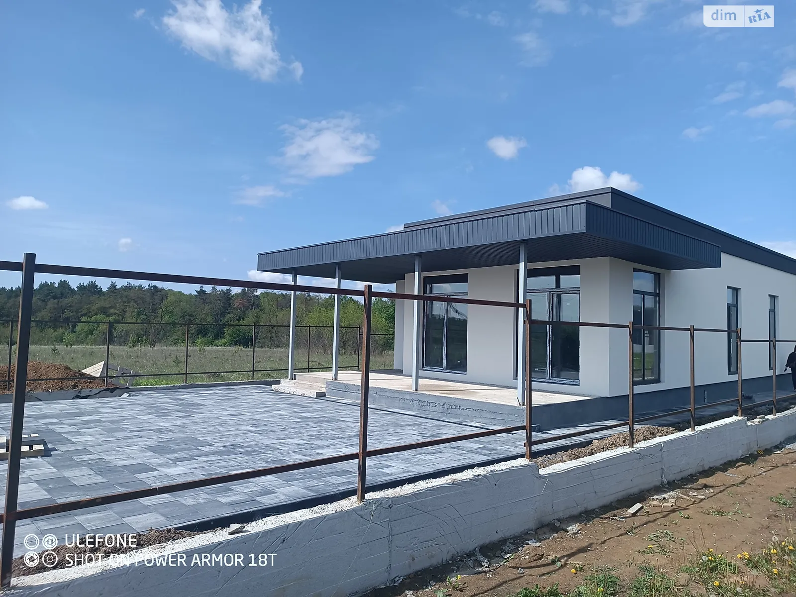 Продається одноповерховий будинок 130 кв. м з меблями, цена: 95000 $ - фото 1