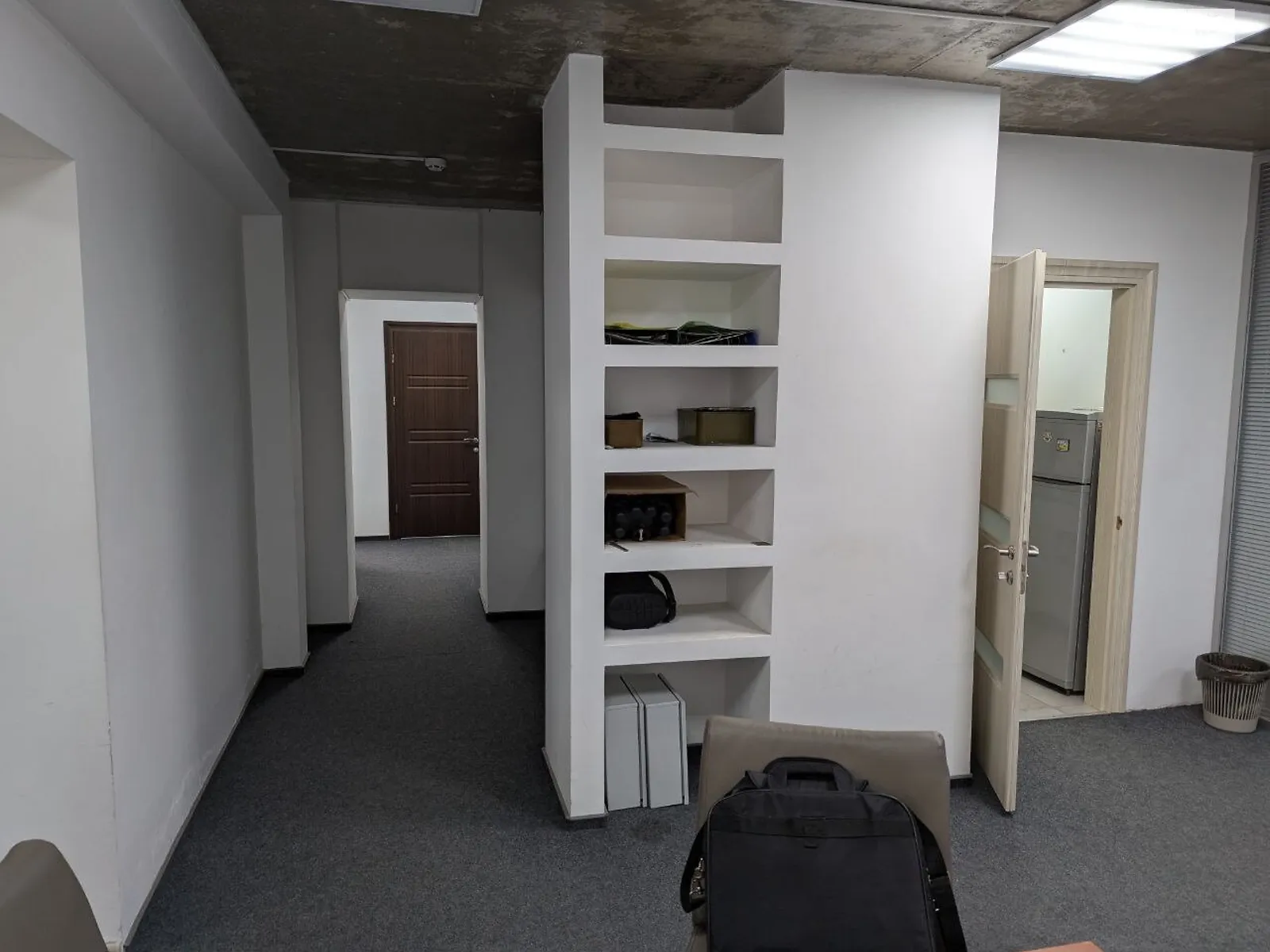 Продается офис 148.1 кв. м в бизнес-центре, цена: 162910 $ - фото 1