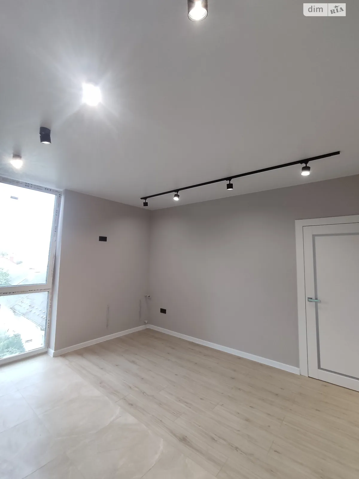 1-комнатная квартира 45 кв. м в Тернополе, цена: 43500 $ - фото 1