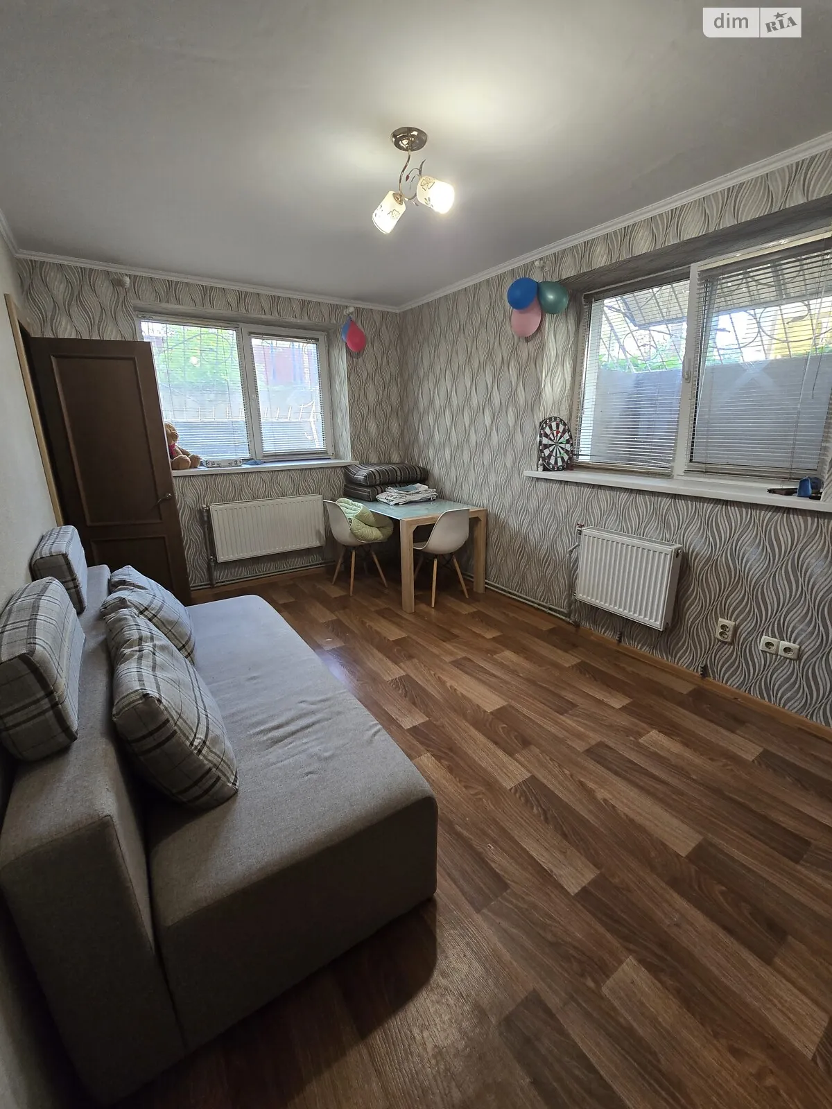 Продается 1-комнатная квартира 29.9 кв. м в Ирпене, ул. Николая Руденко(Матросова), 21Б/1 - фото 1