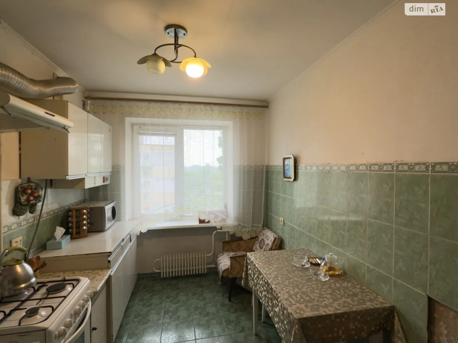Продается 4-комнатная квартира 78.5 кв. м в Николаеве, просп. Мира - фото 1