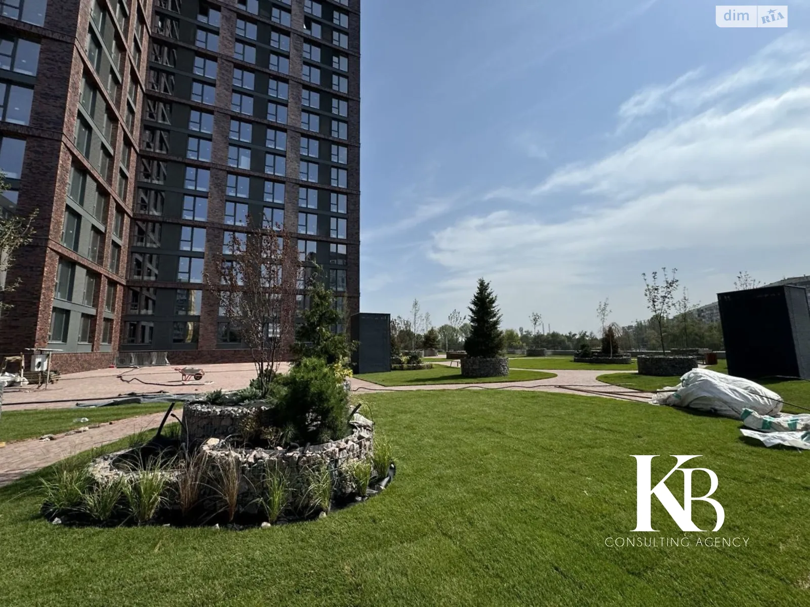 вул. Набережна Перемоги, 128 Перемога-5 Дніпро ЖК MARSHALL, цена: 2392 $ - фото 1
