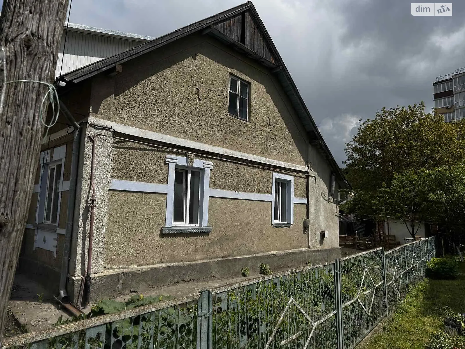 Продается часть дома 54.2 кв. м с террасой, цена: 25000 $ - фото 1