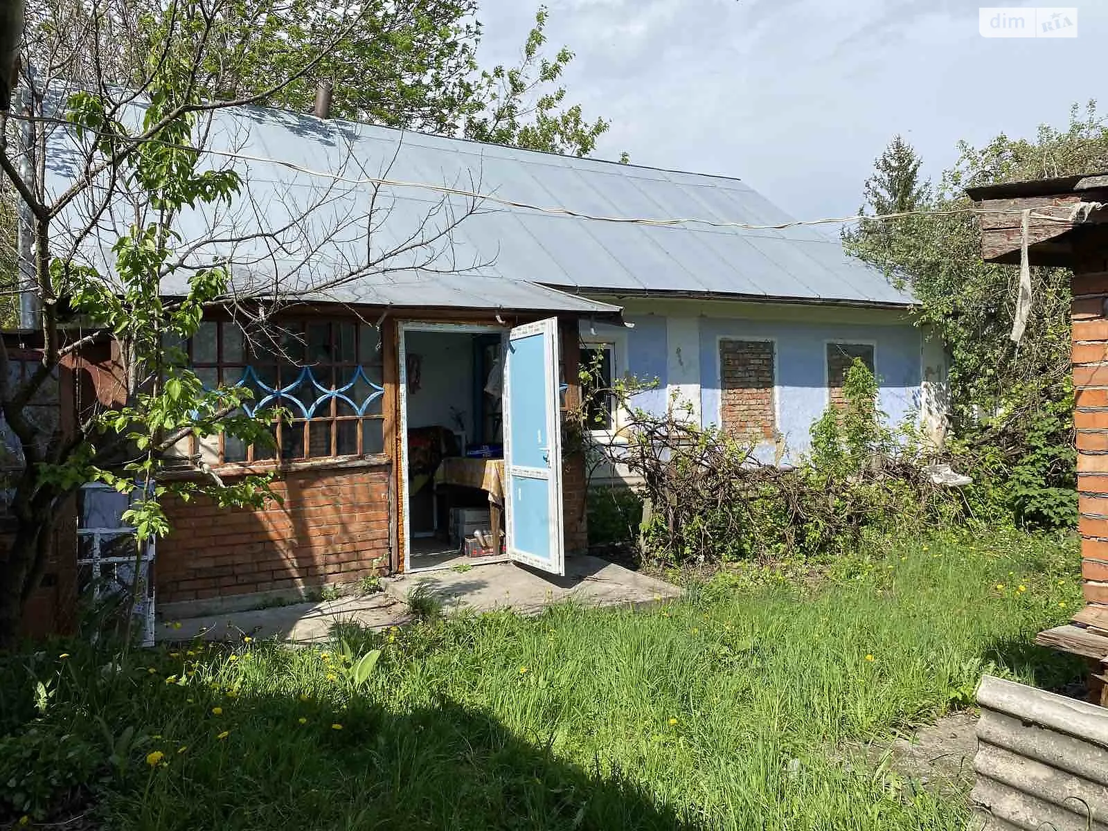 Продається одноповерховий будинок 54 кв. м з меблями, цена: 25800 $ - фото 1