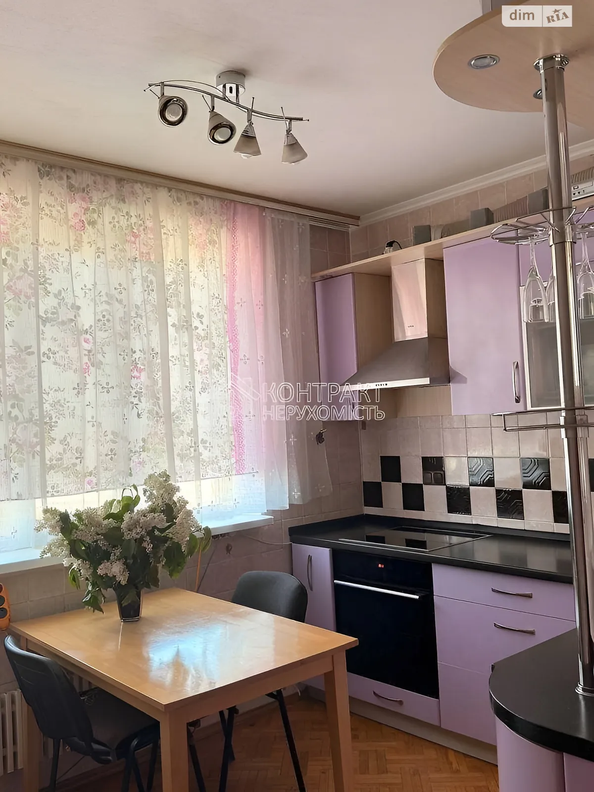 Продається 3-кімнатна квартира 72 кв. м у Харкові, вул. Соборності України(Дружби Народів) - фото 1