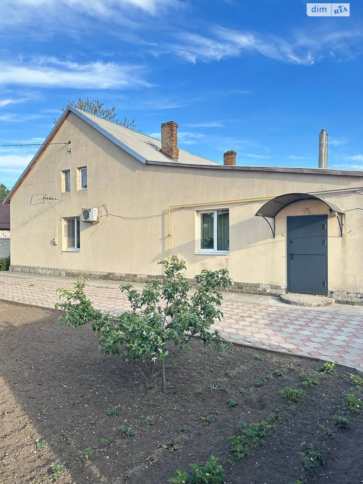 Продається частина будинку 86 кв. м з балконом, цена: 70000 $ - фото 1
