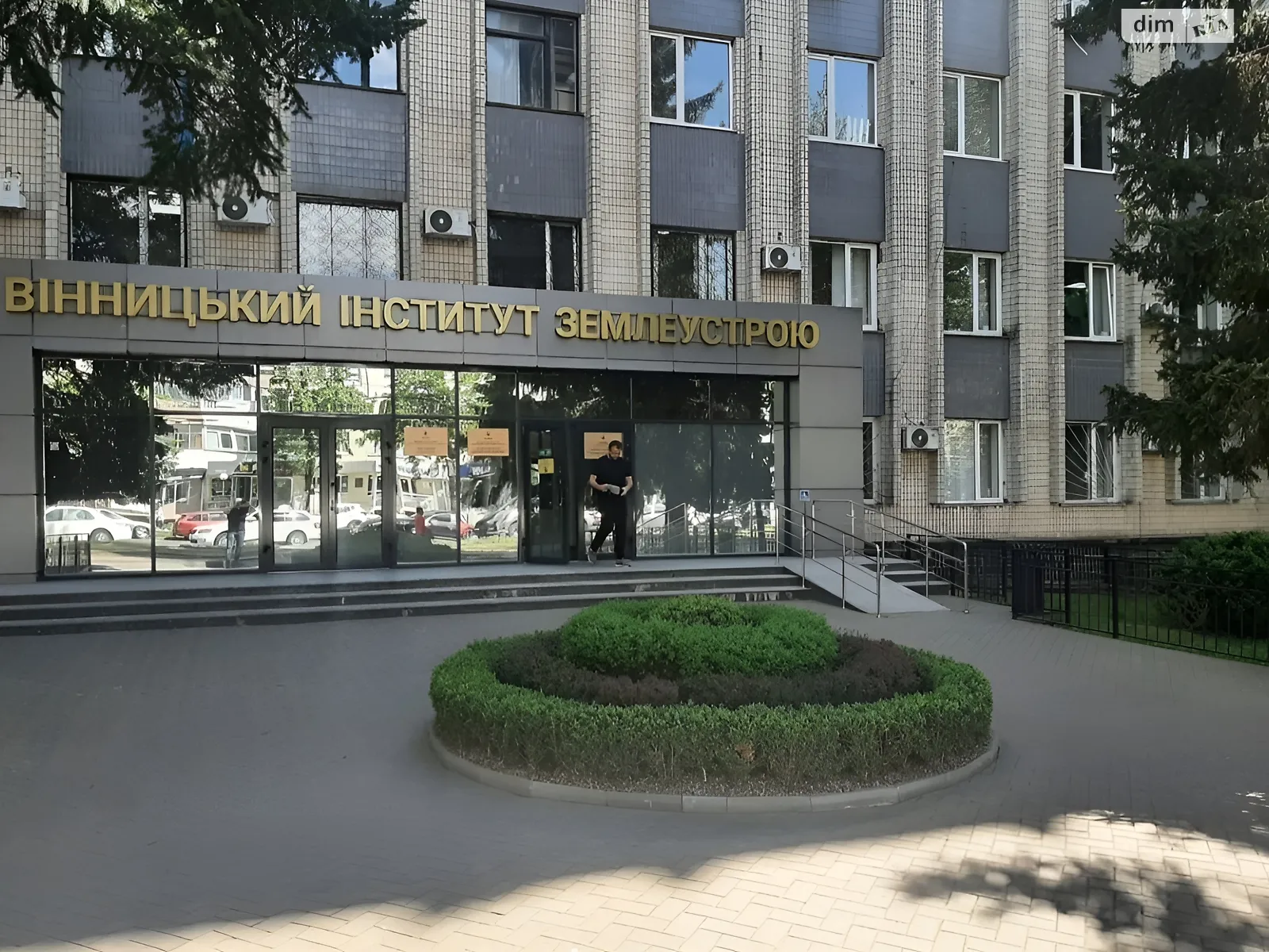 Сдается в аренду помещения свободного назначения 230 кв. м в 5-этажном здании, цена: 130000 грн - фото 1