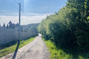 Продажа участка под жилую застройку, Винницкая, Винницкие Хутора, Озерная улица