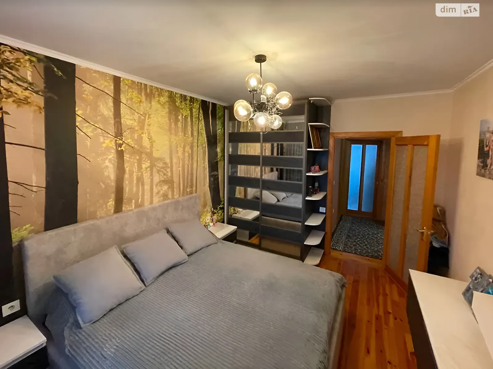 Продается 3-комнатная квартира 66.1 кв. м в Ровно, цена: 62000 $ - фото 1