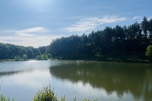 Продажа участка под жилую застройку, Винницкая, Винницкие Хутора, Озерная улица