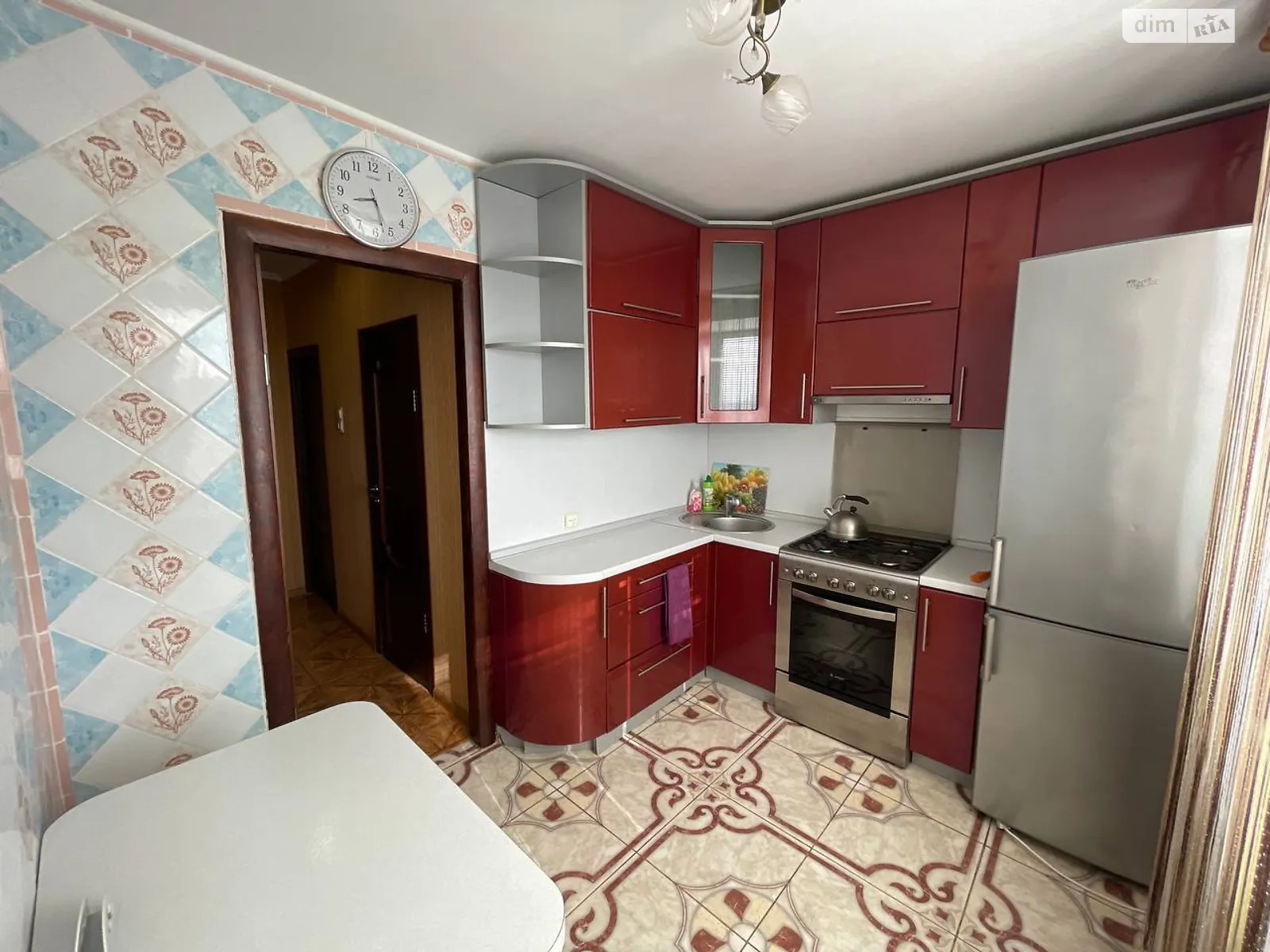 Продается 2-комнатная квартира 50.5 кв. м в Конотопе, ул. Металлистов, 12 - фото 1
