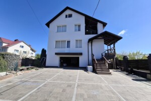 Продажа дома, Винница, р‑н. Пирогово, Леонида Каденюка (Комарова) улица