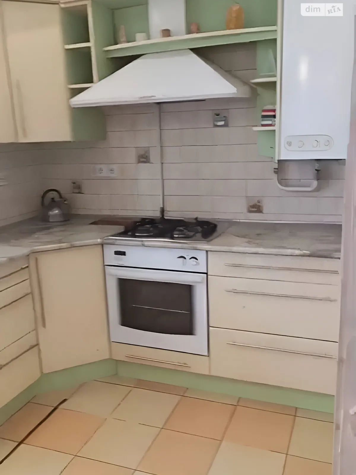Сдается в аренду 1-комнатная квартира 49 кв. м в Ивано-Франковске - фото 1
