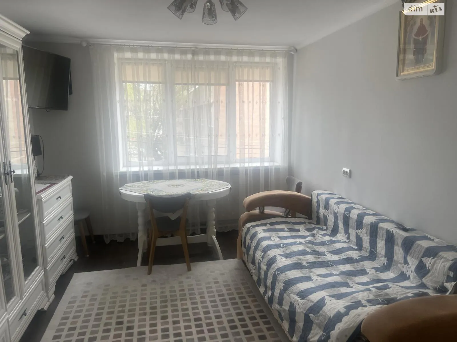 Продається 2-кімнатна квартира 55 кв. м у Ужгороді, вул. Павла Чубинського(Бородіна), 14 - фото 1