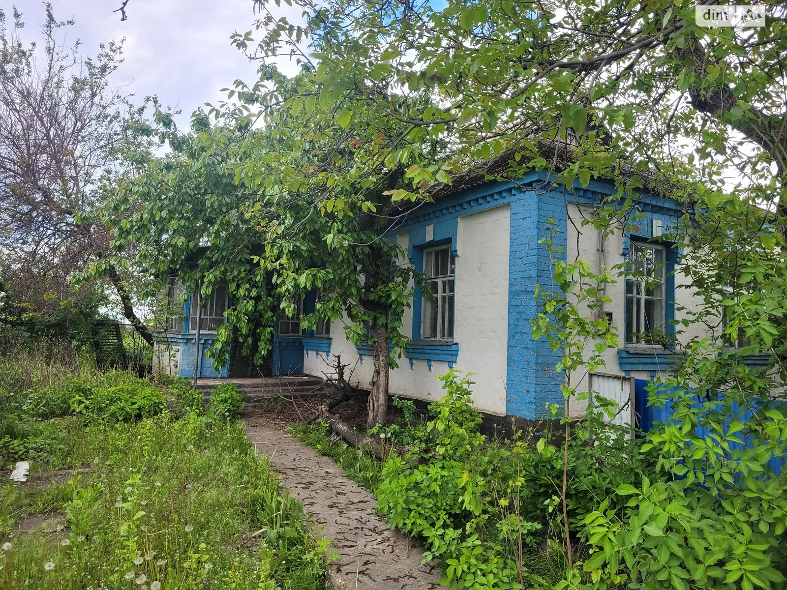 Продается одноэтажный дом 78 кв. м с террасой, цена: 11500 $ - фото 1