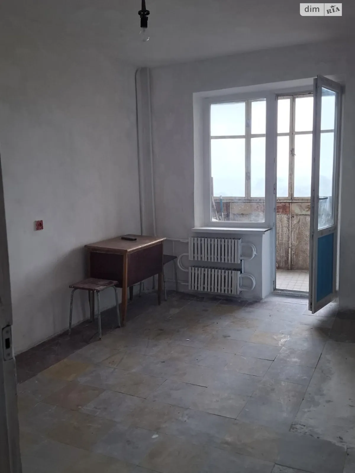 Продается 1-комнатная квартира 38 кв. м в Днепре, мас. Сокол-1, 1 - фото 1