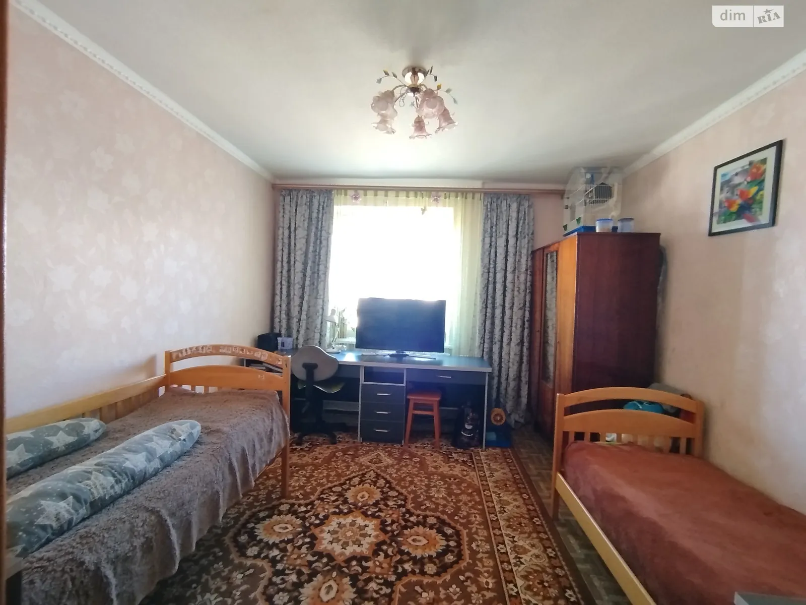Продается 2-комнатная квартира 49.3 кв. м в Малине, ул. Владимирская(Фрунзе) - фото 1