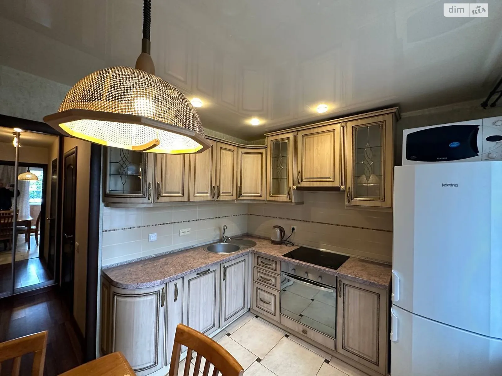 Продается 2-комнатная квартира 53.1 кв. м в Днепре, цена: 52000 $ - фото 1