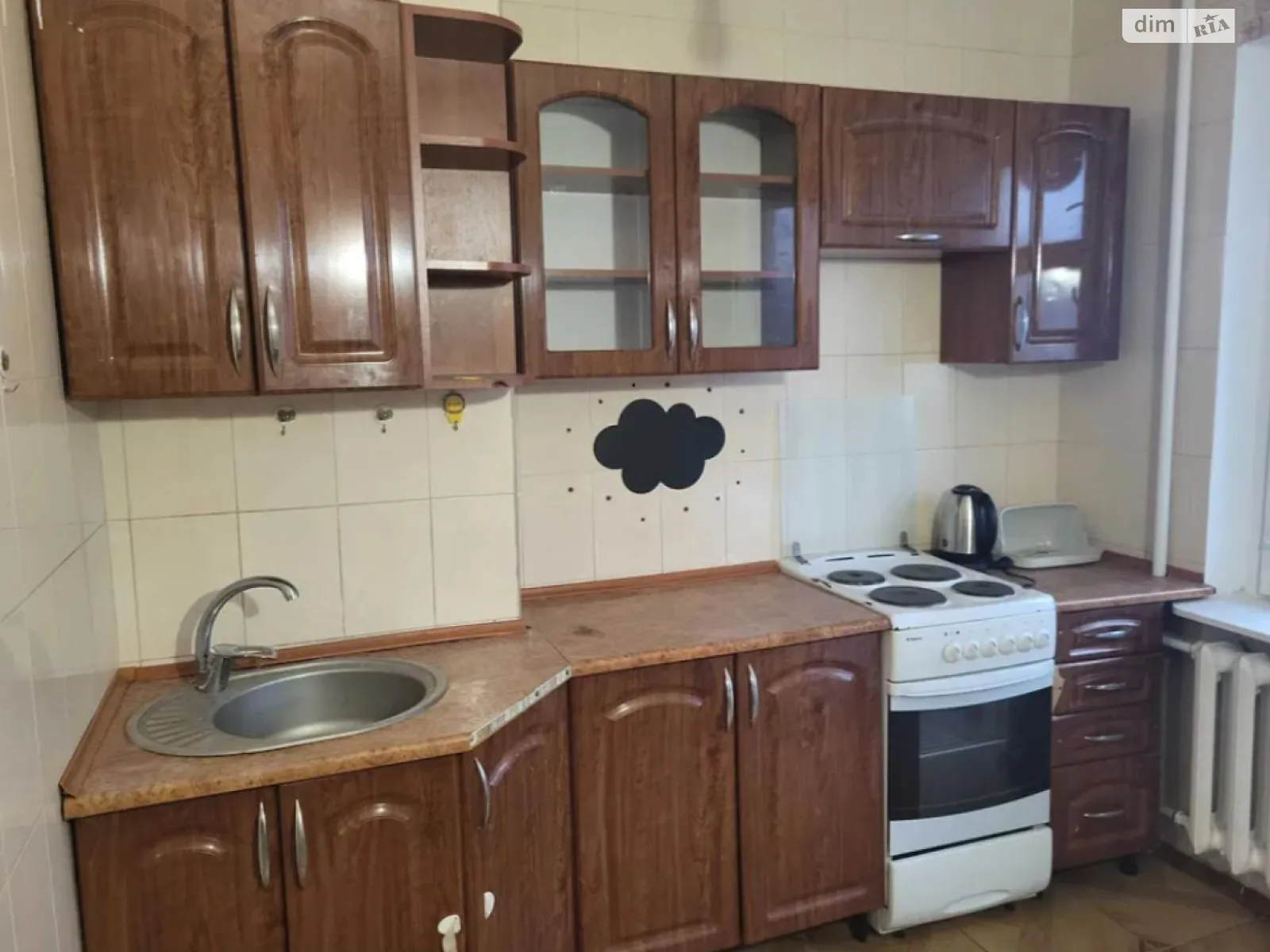 Продается 1-комнатная квартира 43.4 кв. м в Одессе, ул. Варненская, 12Б - фото 1