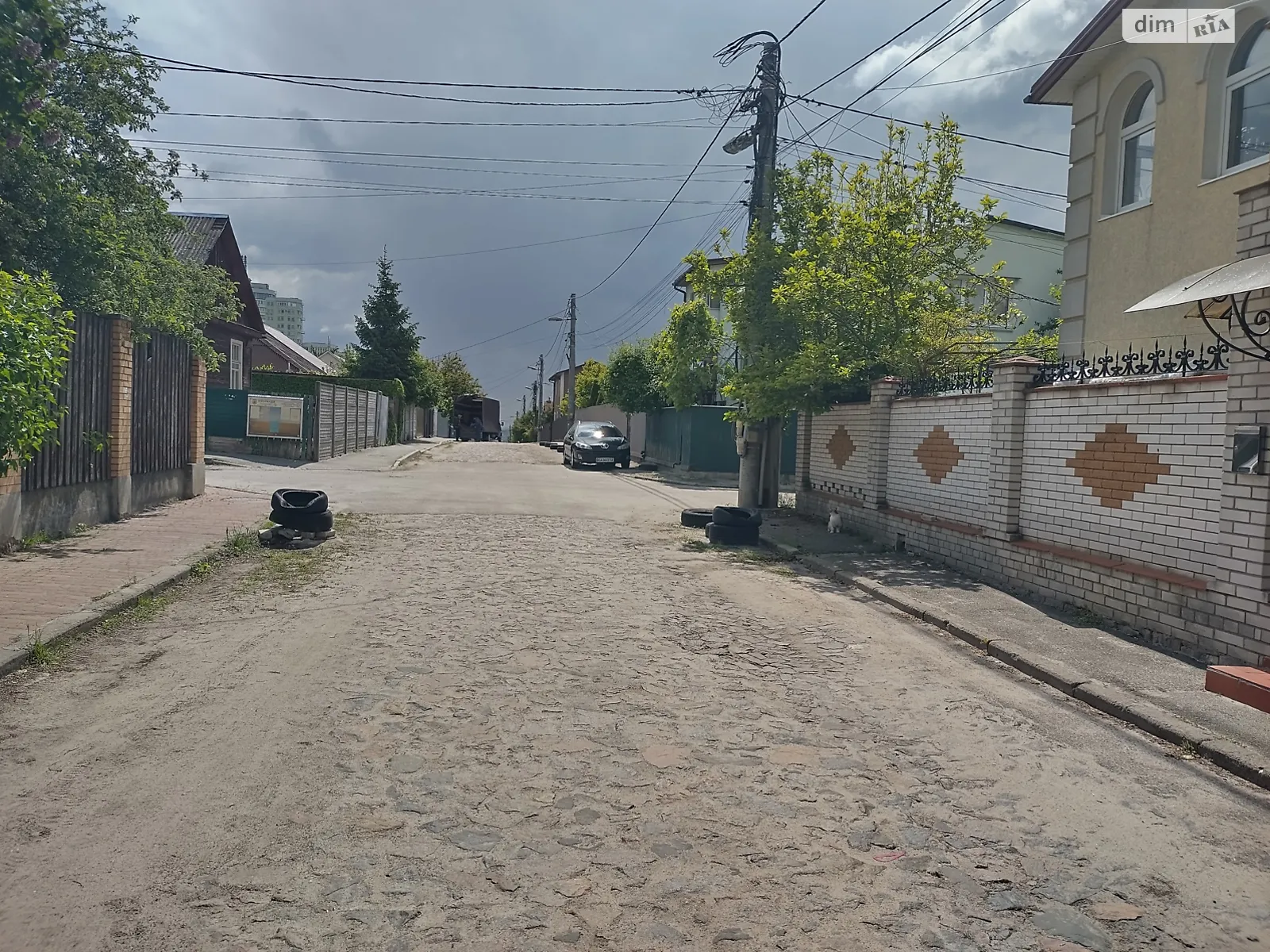 Продается земельный участок 4.37 соток в Киевской области, цена: 75000 $ - фото 1
