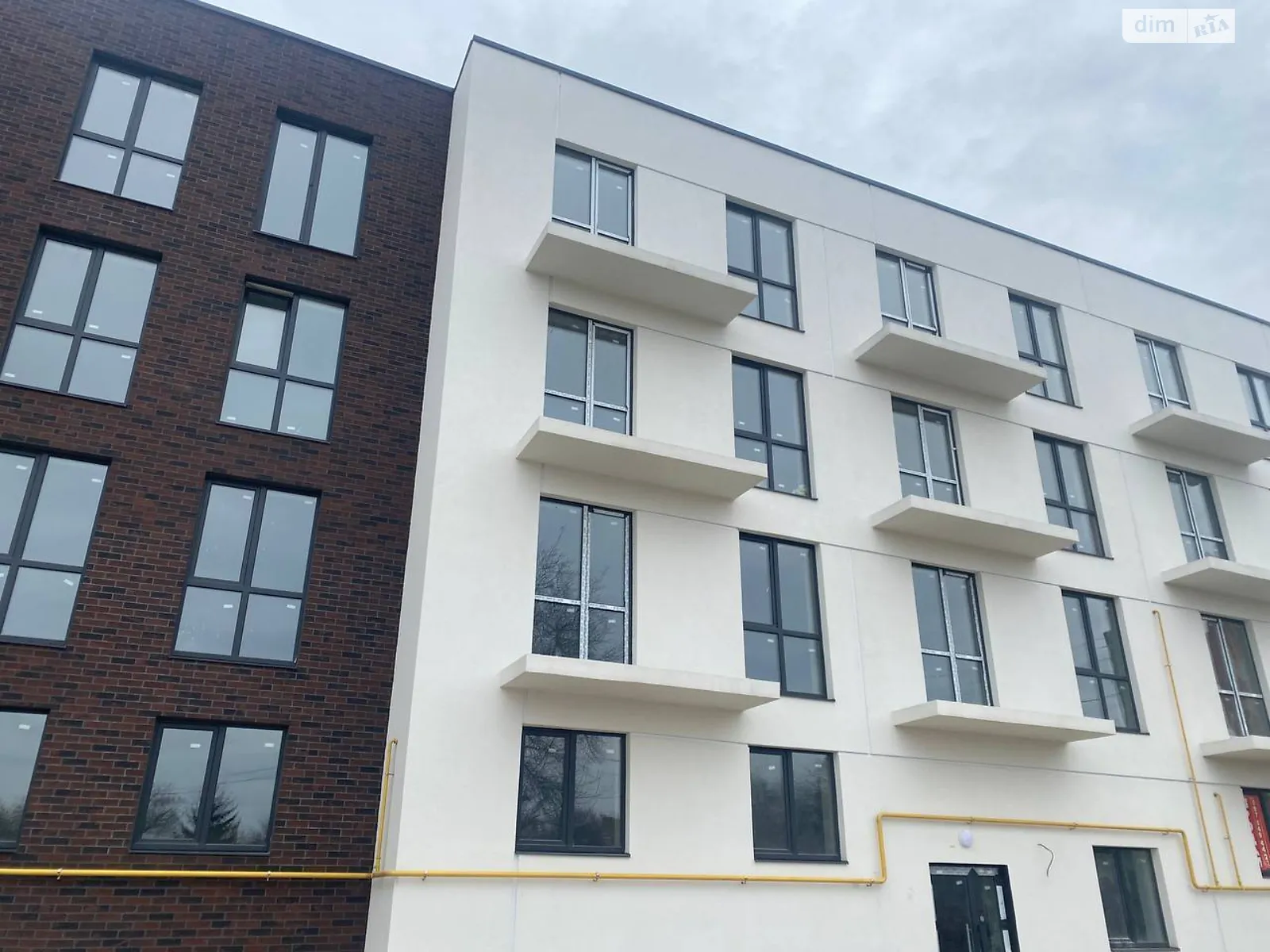 3-кімнатна квартира 74 кв. м у Тернополі, цена: 48000 $ - фото 1
