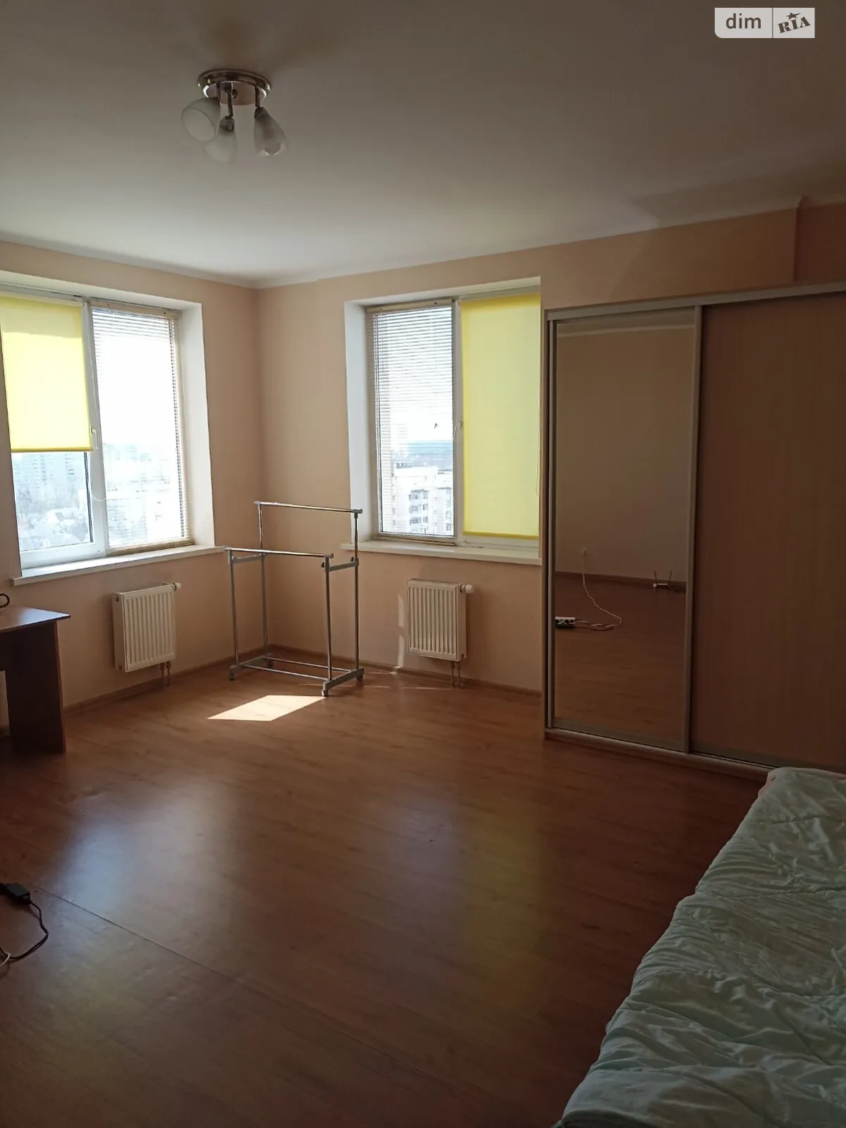 Сдается в аренду 1-комнатная квартира 53 кв. м в Киеве, ул. Олевская, 9 - фото 1