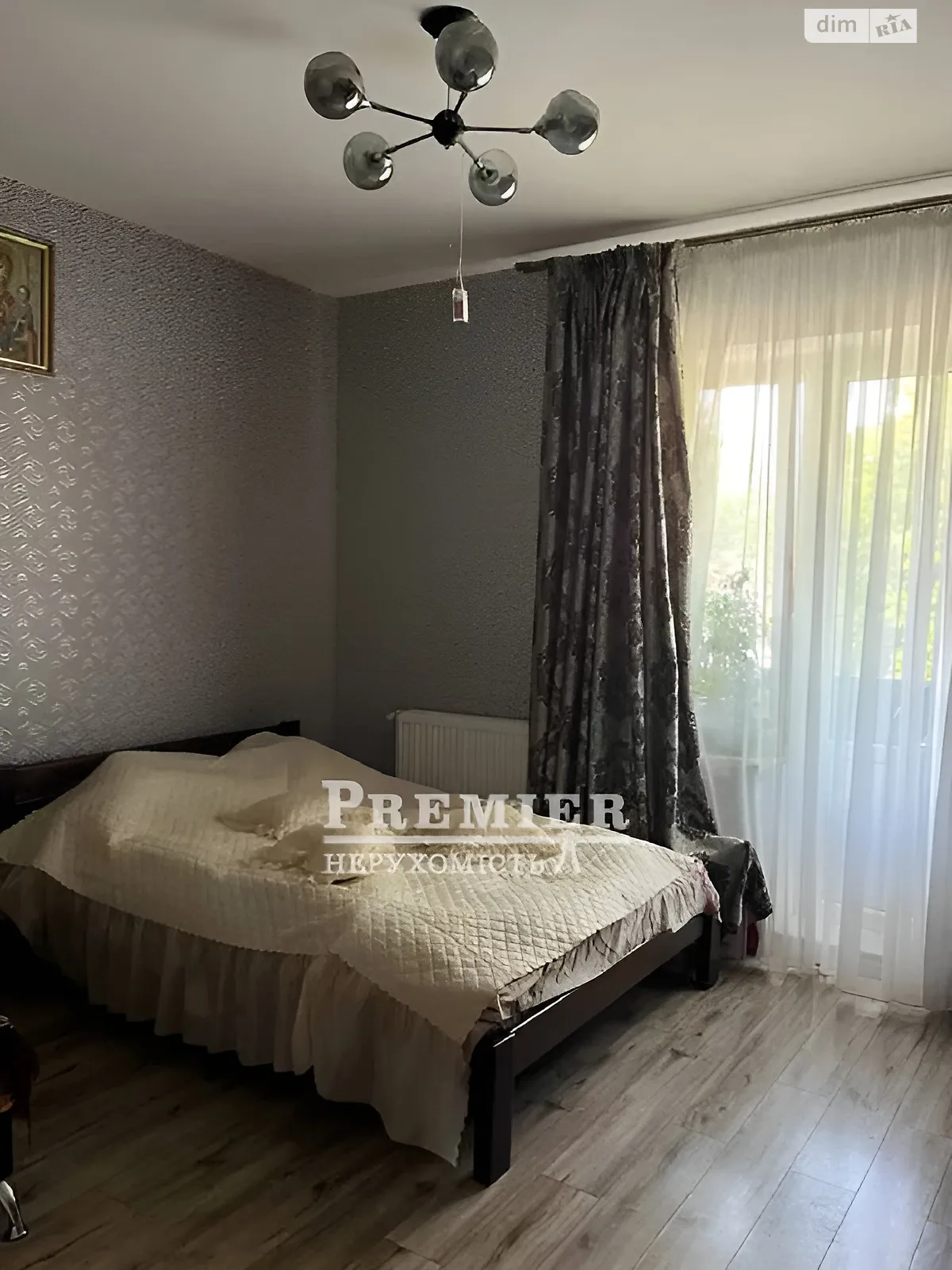 Продається 2-кімнатна квартира 48.2 кв. м у Одесі, вул. Поштова - фото 1