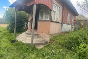 Продаж будинку, Чернігівська, Унучки