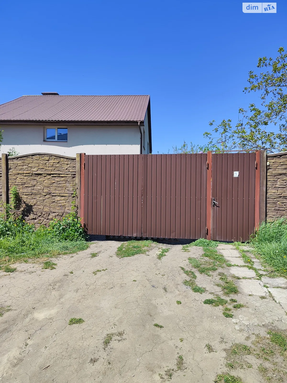 Продається будинок 2 поверховий 193 кв. м з гаражем, цена: 67000 $ - фото 1