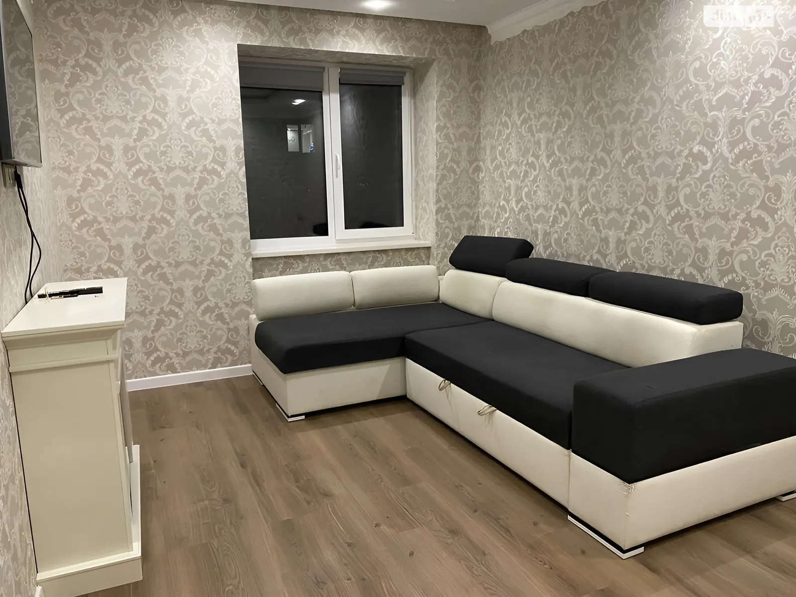 Здається в оренду 1-кімнатна квартира 46 кв. м у Львові, цена: 405 $ - фото 1