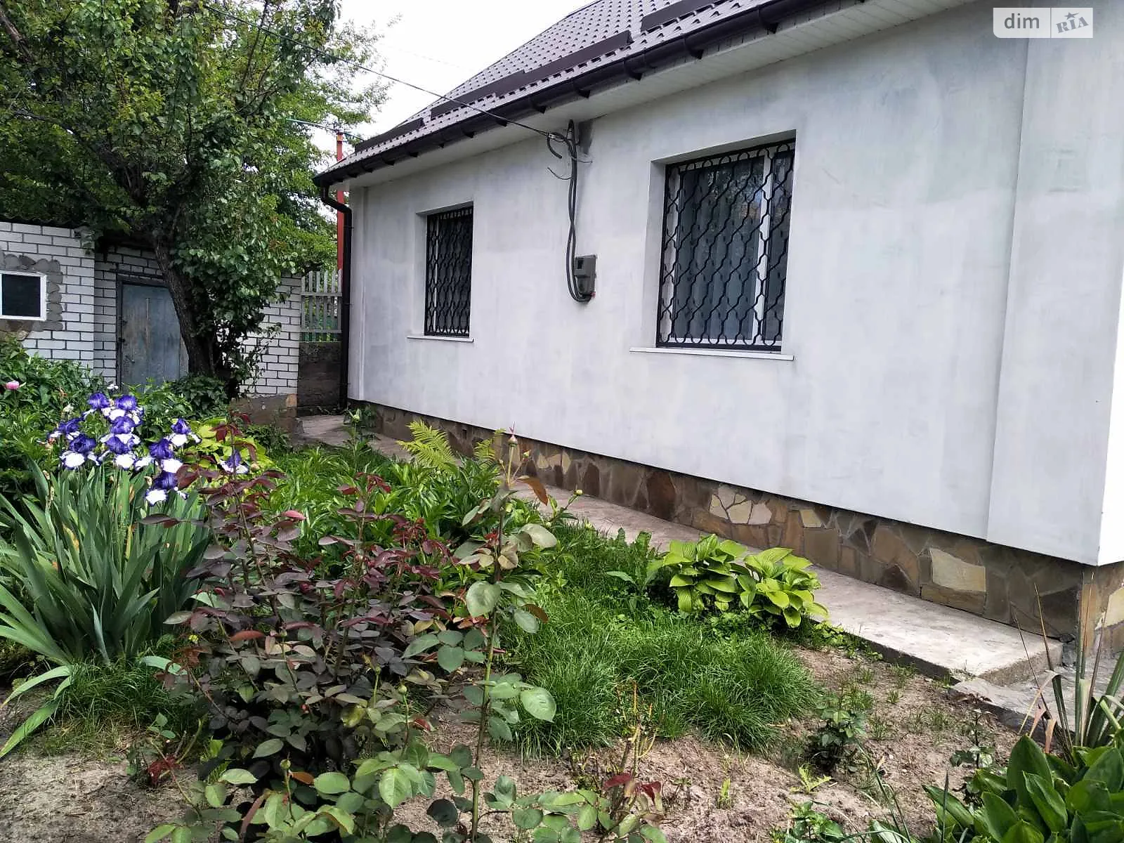 Продается одноэтажный дом 112.8 кв. м с мансардой, цена: 95000 $ - фото 1