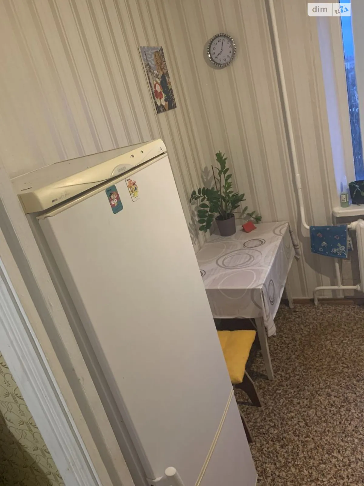 Здається в оренду 1-кімнатна квартира 32 кв. м у Рівному, вул. Соборна, 259 - фото 1