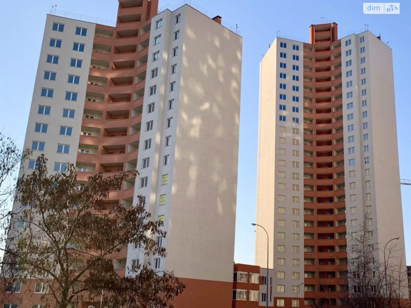 Продається 1-кімнатна квартира 33 кв. м у Києві, вул. Милославська, 18 - фото 1